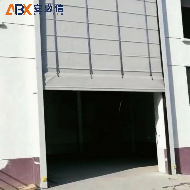 鄂州市海绵门封