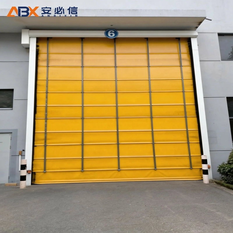 鄂州市冷库门封