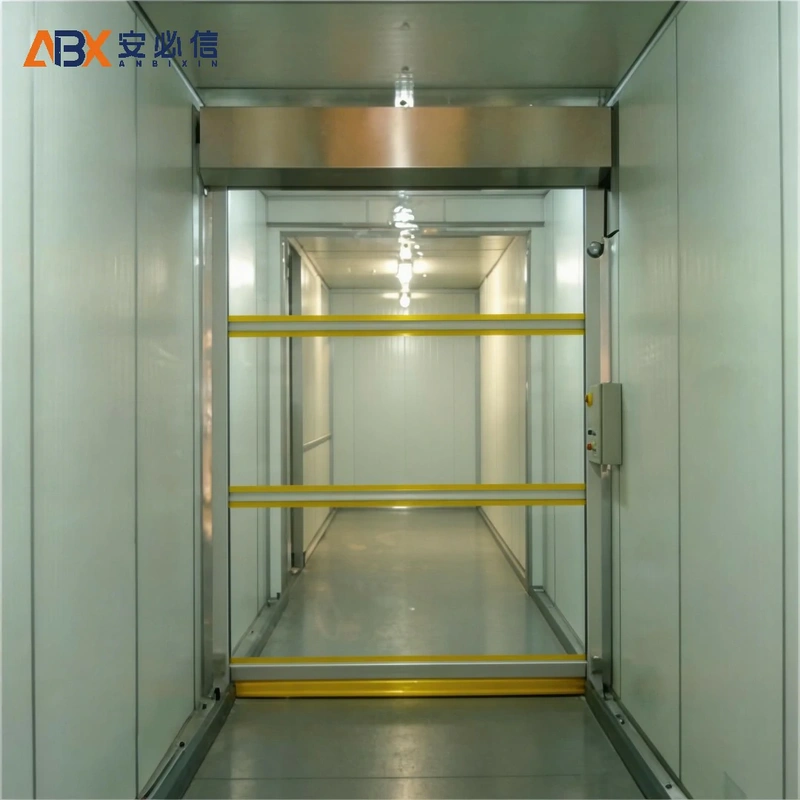 鄂州市工业快速门