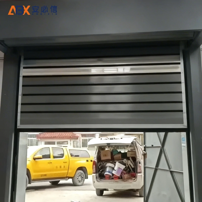 鄂州市雷达高速门